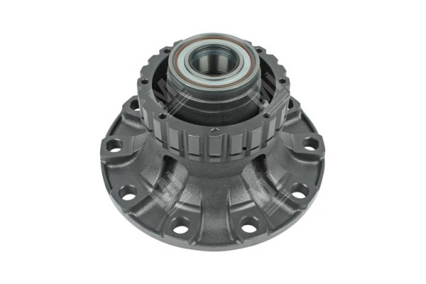 Front Wheel Hub For Brake Disc - Volvo  - 85111792, 85105692, 3989919, 3099341, 20534900