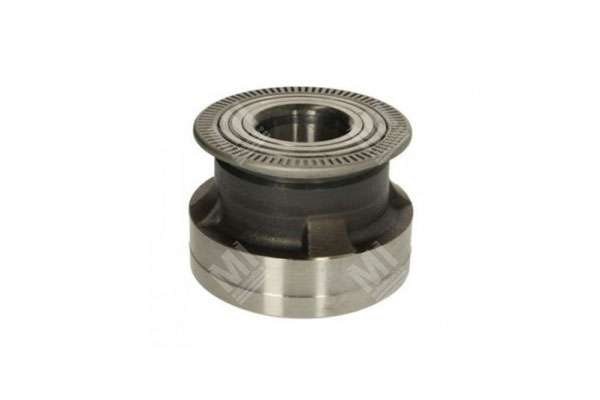 Front Wheel Hub Kit - Renault - 5010566154, 5010308616, 201042, 7421190412, VKBA5407 - Mi Nr: 360.067860