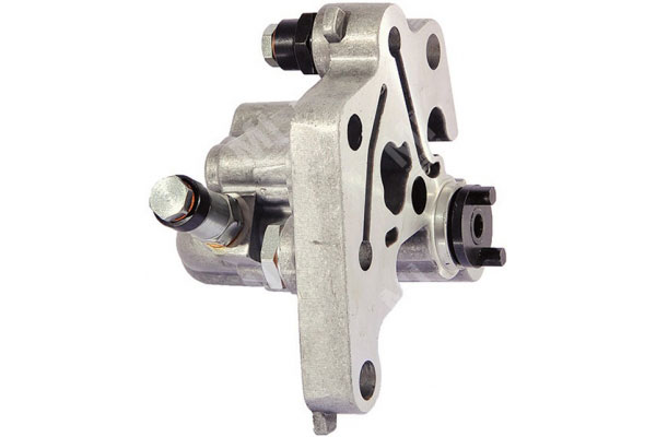 Fuel Feed Pump - Volvo Fh 12,Fh 16,Fm 12,Nh 12,Fl 12 - 20769469, 21539993, 3092459, 3065985, 3184860, 3165985, 20440372, 7420769469 - Mi Nr: 353.048844