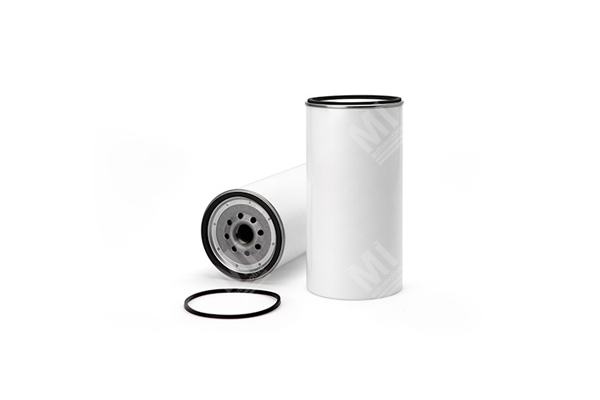 Fuel Filter - Mercedes,Deutz - 0004771302, 51125030051, 51125036000, 02113151, 2997378, 42554067, 504166113, 0004700469, 0004771702, 7420754418, 84207544418, 11110683, 1780730, 20593537 - Mi Nr: 346.041844