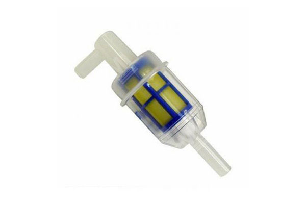 Fuel Filter - Mercedes - 0014776301, 0014776401, 0014776601, 0014777901 - Mi Nr: 346.041891