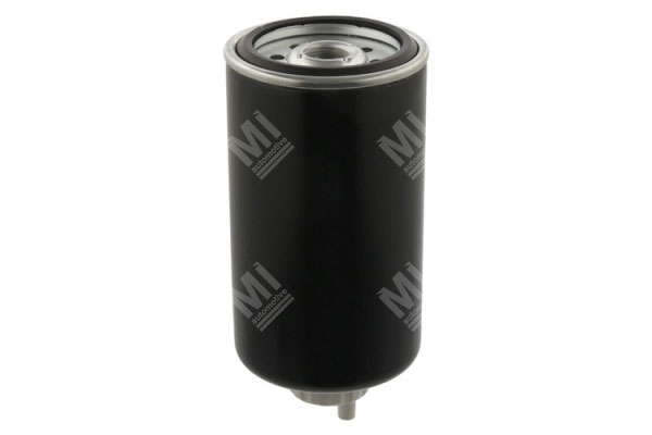 Fuel Filter - Daf  - 0695832, 695832, 81125030072