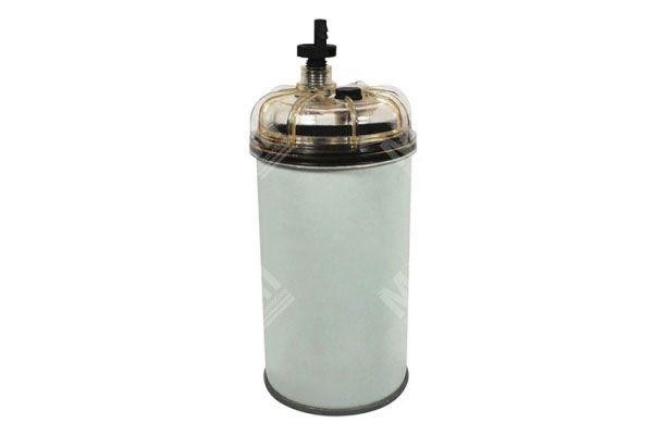 Fuel Filter - Volvo - 11110474, 1355891, 11110474, 11110668 - Mi Nr: 346.041850