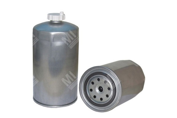 Fuel Filter - Iveco - 2992662 - Mi Nr: 346.041845