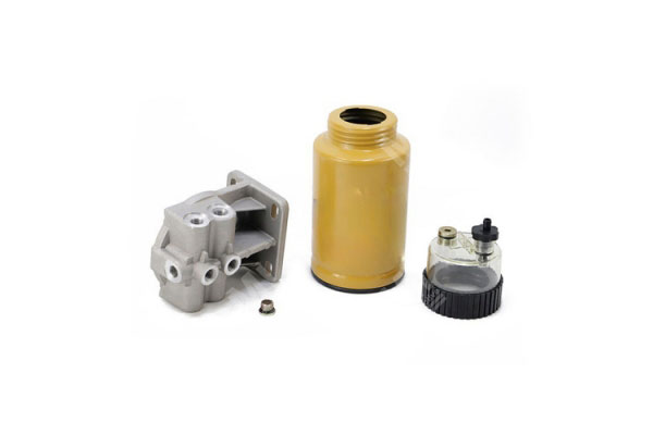 Fuel Filter - Caterpillar  - 3261644