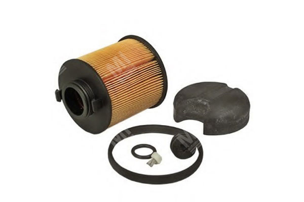 Fuel Filter - Iveco  - 42553548