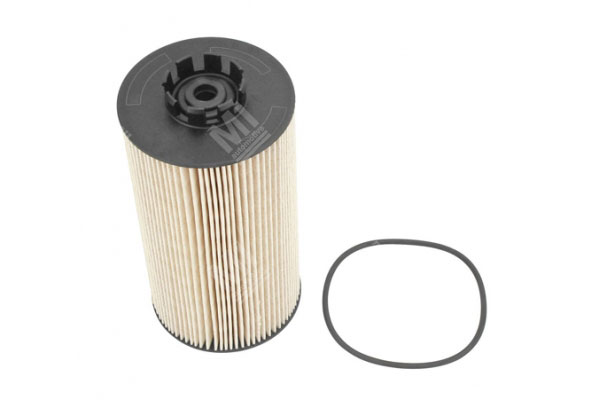 Fuel Filter - Man  - 51125030079