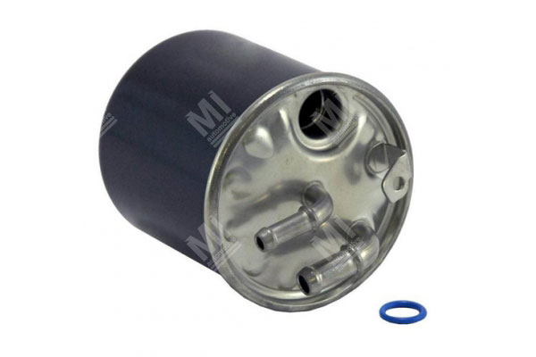 Fuel Filter - Mercedes - 6420920201, 6420901652 - Mi Nr: 346.041888