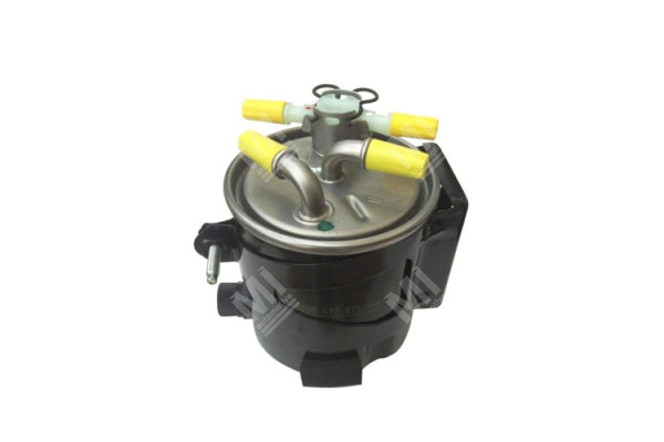 Fuel Filter - Renault - 8200506046, 8200564638, 8200697875 - Mi Nr: 346.041878