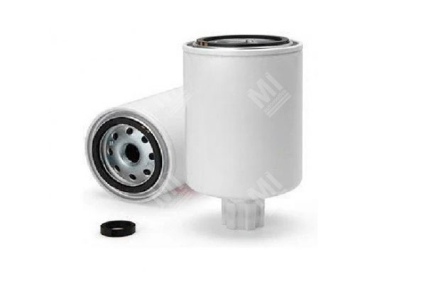 Fuel Filter - Cummins,Iveco - FS1280, 991203410, WK94030, 3890706, 36846 - Mi Nr: 346.041819