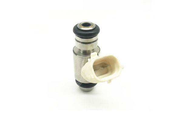 Fuel fılter valve - Mercedes - 4570980257 - Mi Nr: 353.037994