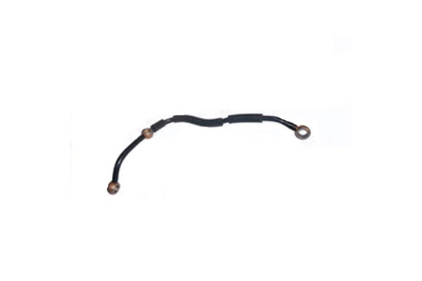 Fuel Hose Polyamide - Mercedes Atego - 9040900676