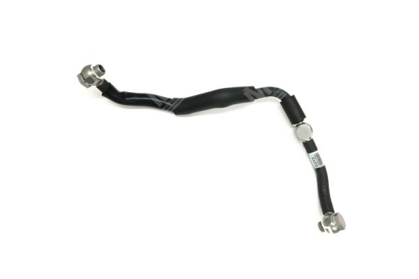 Fuel Line Pipe - Mercedes Axor,Atego - 9040901476