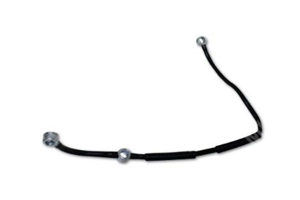 Fuel Line Pipe - Mercedes Axor - 9060903376