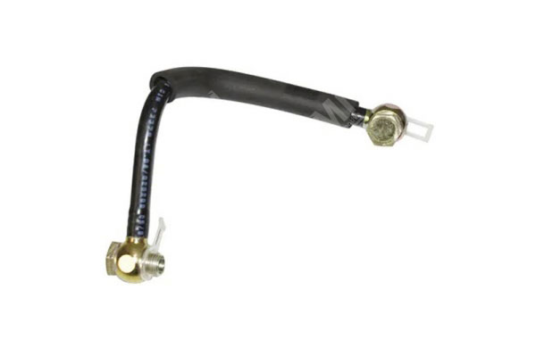 Fuel Pump Hose - Mercedes  - 9060901376