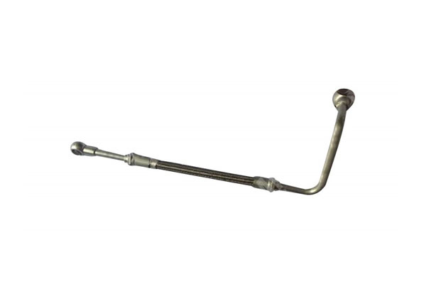 Fuel Pump Hose - Bmc Profesyonel - 9P916935, 3936691