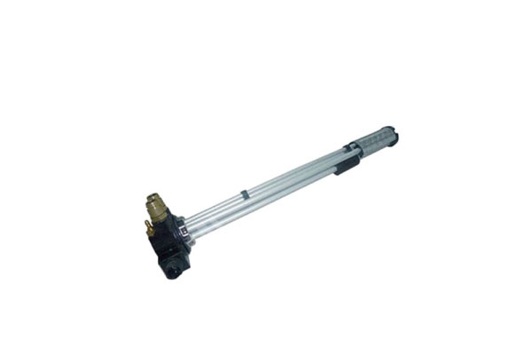 Fuel Ssor  650 Liter - Mercedes Axor - 0135427317, 0095423218