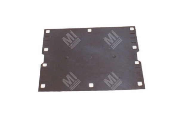 Gaiter Parts Inner - Volvo Fmx,Fh - 1079997