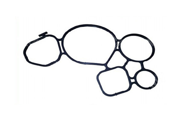 Gasket - Scania  - 1457411