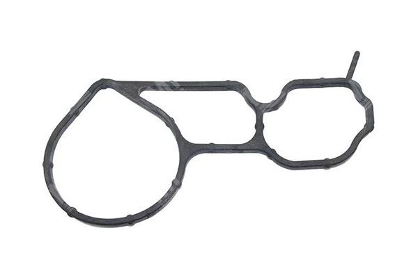 Gasket - Scania  - 1879484, 1549027