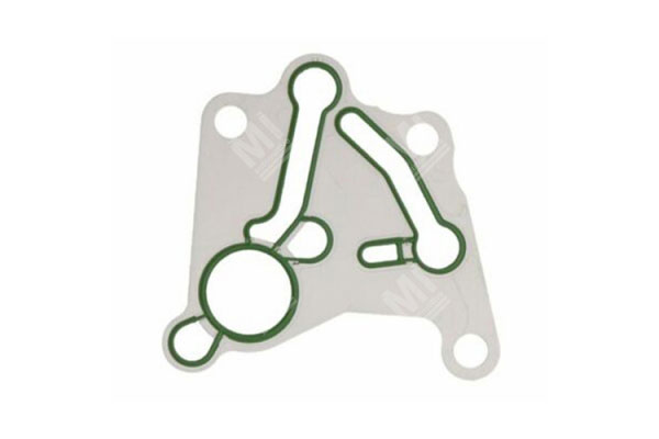 Gasket - Volvo - 3964833, 7403964833 - Mi Nr: 353.064924