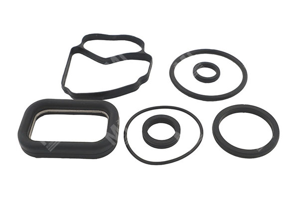 Gasket - Renault,Volvo,Scania ,Dc13 - 7420430678, 20430678, 1918972, 2043067, 2254875, 061LW00104001