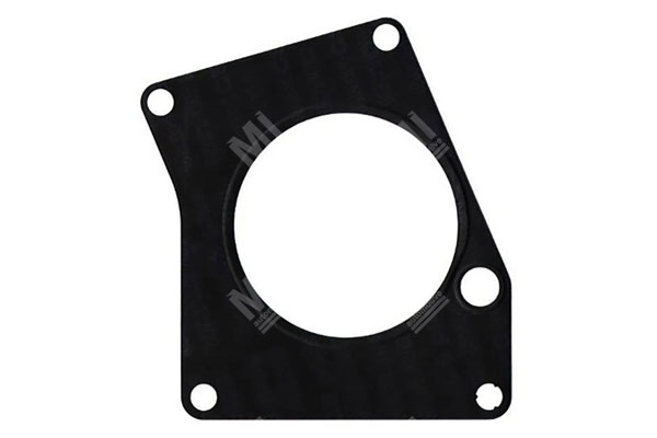 Gasket Compressor - Mercedes - 8699031019895, 4571310180, 8699031026725, 8699031019079 - Mi Nr: 344.049132