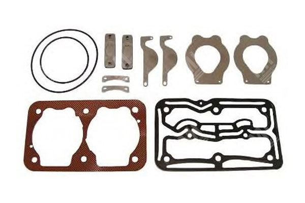 Gasket Kit Compressor - Mercedes - 0001306915, 4115530002, 8699031026657, 0011303415 - Mi Nr: 344.049134