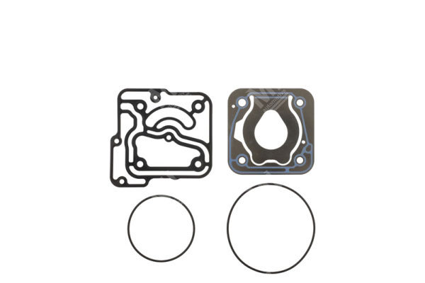 Gasket Kit Compressor - Mercedes  - 0001307415, 4123520002, 4123520062, 8699031001364