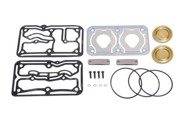 Gasket Kit Compressor - Mercedes  - 0011301515, 4115539222, 8699031027739, 0011301415, 0011303015, 0011303715, 4115539212, 0011303415