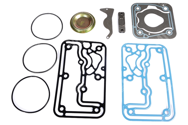 Gasket Kit Compressor - Mercedes  - 0011302615, 8699031026947, 4123529222, 4123529232, 8699031026886, 0011301215, 0011305219, 8699031019000, PRO3529222, 8699031018492, 0011301015