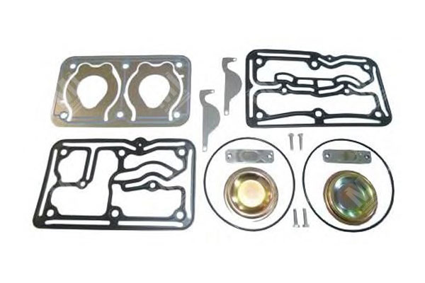 Gasket Kit Compressor - Mercedes  - 0011303515, 4126369212, 8699031027630