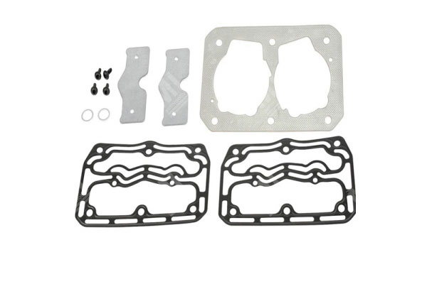 Gasket Kit Compressor - Daf  - 1331146, 9115040032, 8699031002545