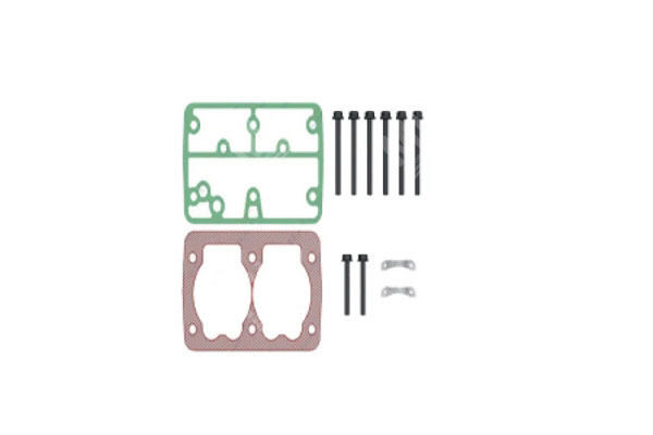 Gasket Kit Compressor - Daf - 1360612, II344040051, 8699031013022 - Mi Nr: 344.049264