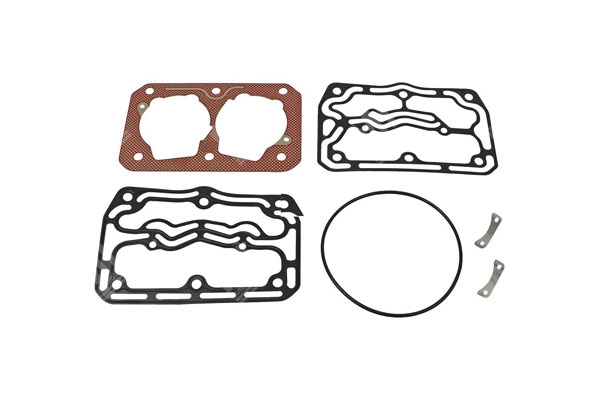 Gasket Kit Compressor - Daf - 1743718, 1743719, 1331138, 8699031002743 - Mi Nr: 344.049256