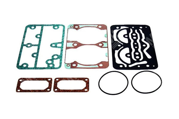 Gasket Kit Compressor - Volvo - 3095840, SEB22557, 8699031000695 - Mi Nr: 344.049203