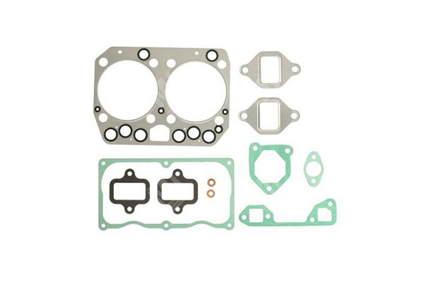 Gasket Kit Compressor - Iveco - 79098365, 8699031002361, 98421114, 98421116 - Mi Nr: 344.049241