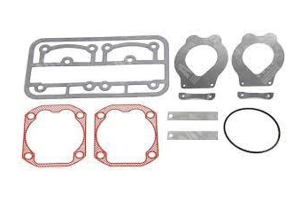 Gasket Kit Compressor - Man  - 81549016014, II308970051, 8699031001623