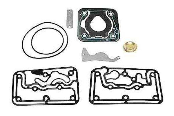 Gasket Kit Compressor - Volvo - 85103938, 4123520042, 8699031031613 - Mi Nr: 344.049201