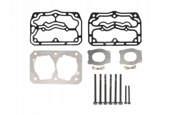 Gasket Kit Compressor - Daf,Renault  - 9115049252, 8699031036793, 8699031037455