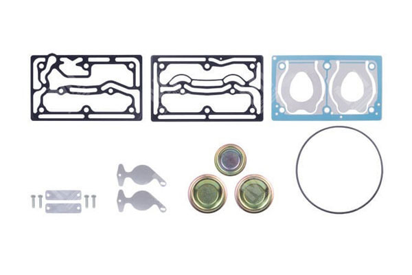 Gasket Kit Compressor - Mercedes  - 9125109212, 8699031027791