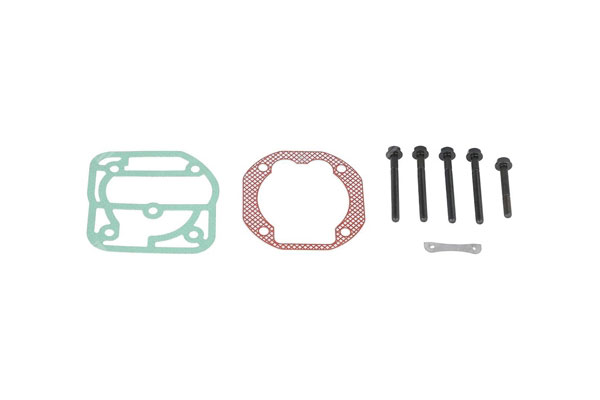 Gasket Kit Compressor - Mercedes,Man,Iveco  - I853880051, 8699031019352, 8699031001647, 8699031008837, 8699031001760, 8699031035345