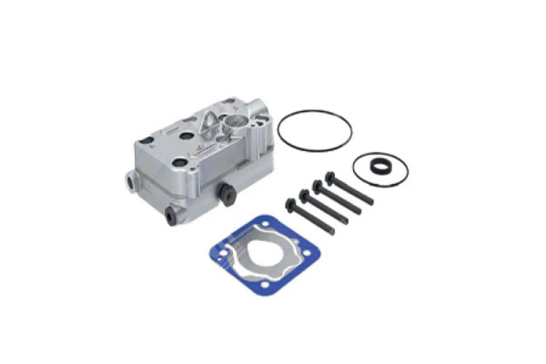 Gasket Kit Compressor - Volvo,Scania,Deutz,Mercedes  - SEB22542, 8699031000718, 8699031011127, 8699031041407