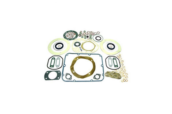 Gasket Set - Deutz - 2929652 - Mi Nr: 347.013514