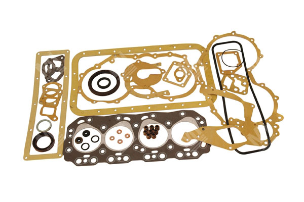 Gasket Set - Mercedes Om314,Om364,Mb800 - 3145860390