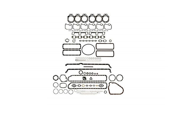 Gasket Set - Mercedes Om346,Om355 - 3555860390 - Mi Nr: 347.013536