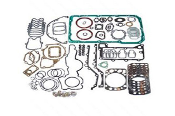 Gasket Set - Mercedes Om400 - 4015860090