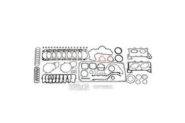 Gasket Set - Mercedes Om400 - 4025865090 - Mi Nr: 347.013708