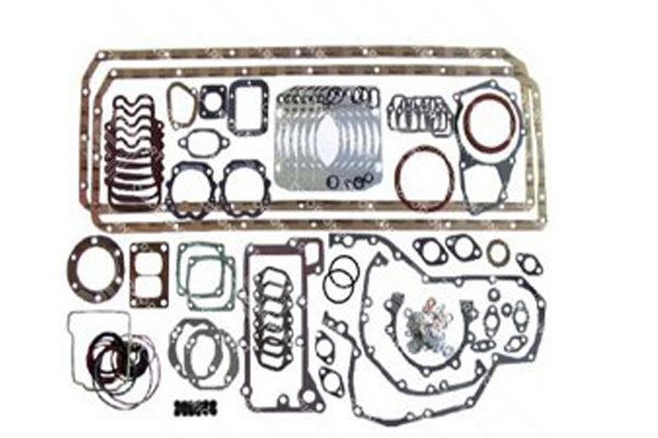 Gasket Set - Man D2866 - 51009006567