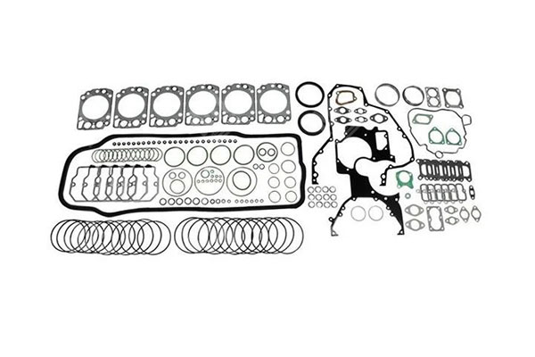 Gasket Set - Man Tga 480,Tga,18.480,Starliner - 51009006652